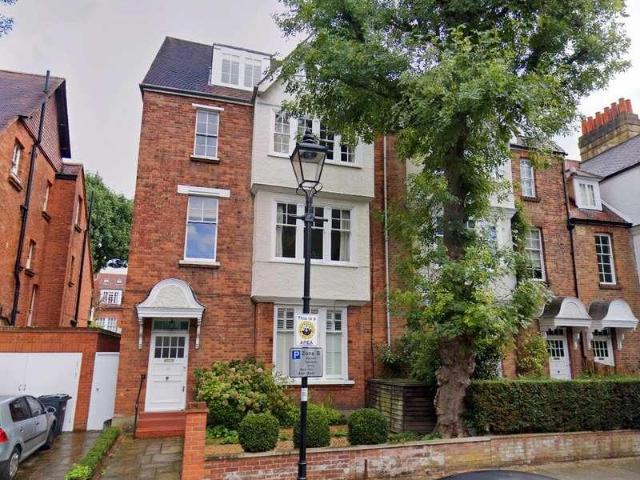 1 bed flat for sale