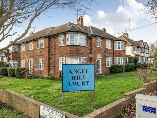 1 bed flat for sale