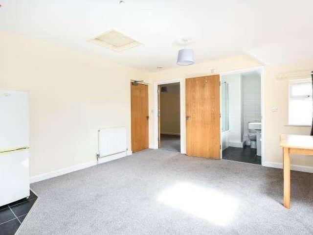 1 bed flat for sale