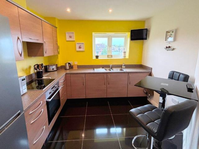 1 bed flat for sale