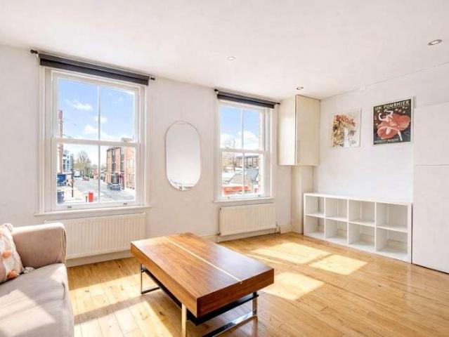 1 bed flat for sale