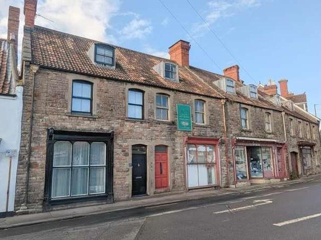 1 bed flat for sale