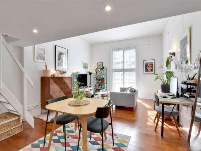 1 bed flat for sale