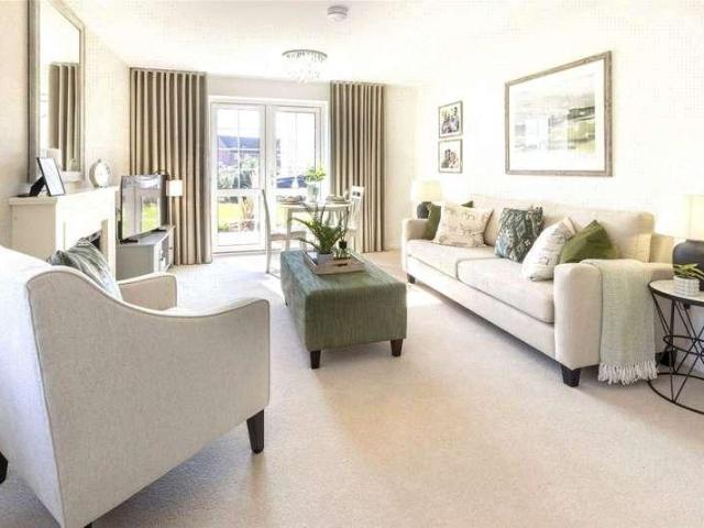 1 bed flat for sale
