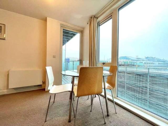 1 bed flat for sale