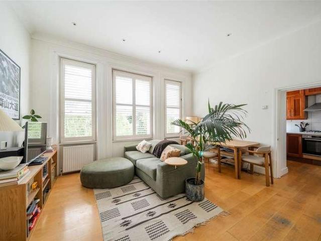 1 bed flat for sale