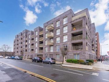1 bed flat for sale