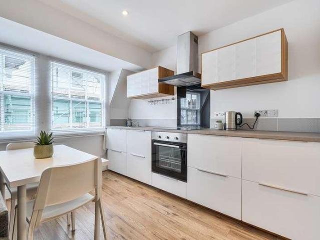 1 bed flat for sale