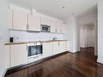 1 bed flat for sale