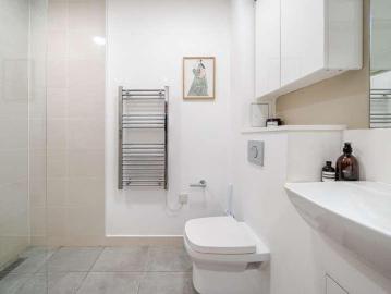 1 bed flat for sale