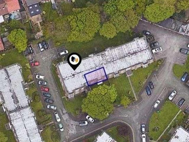 1 bed flat for sale