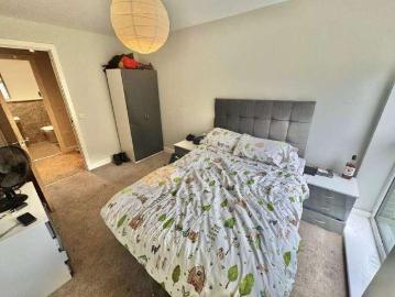 1 bed flat for sale