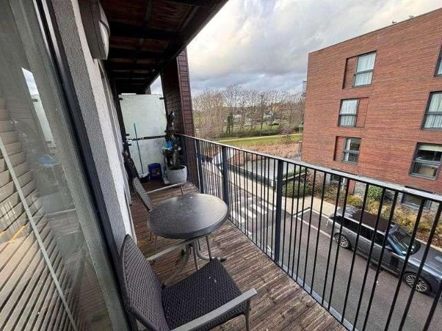 1 bed flat for sale