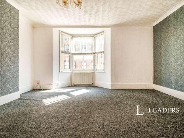 1 bed flat for sale