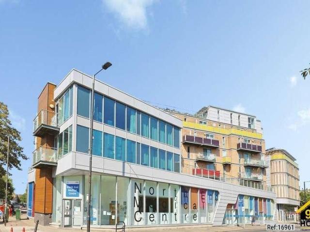 1 bed flat for sale