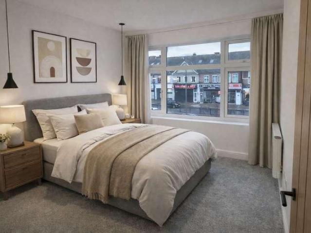 1 bed flat for sale