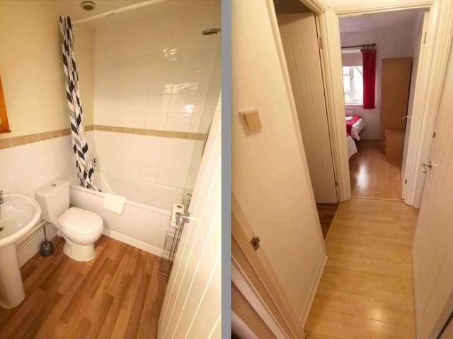 1 bed flat for sale