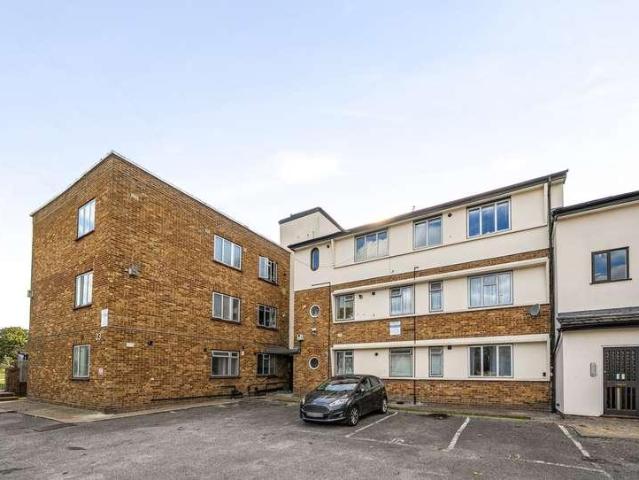 1 bed flat for sale