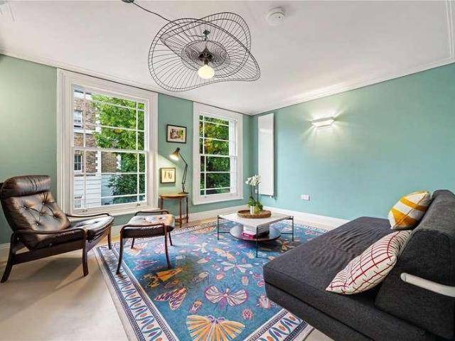1 bed flat for sale