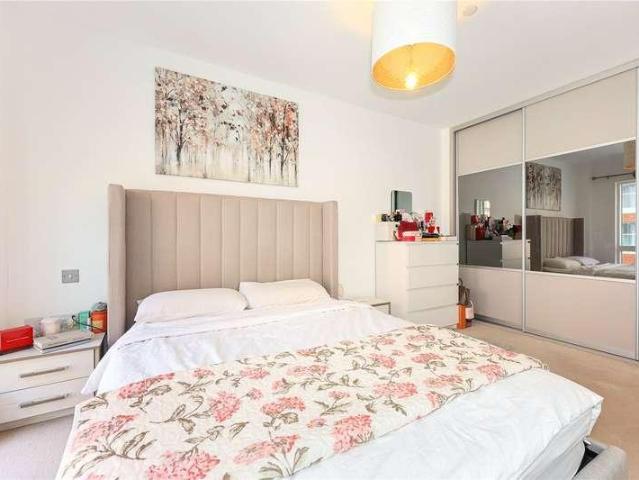 1 bed flat for sale