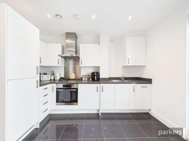 1 bed flat for sale