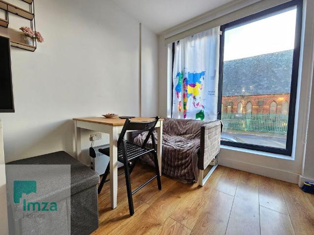 1 bed flat for sale