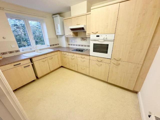 1 bed flat for sale