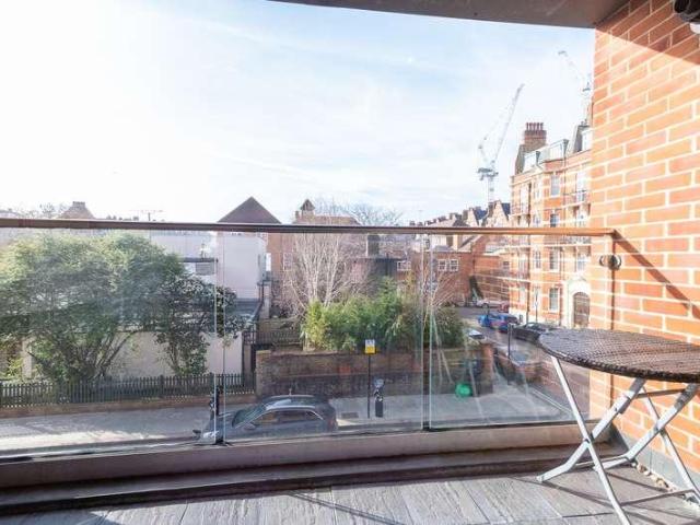 1 bed flat for sale