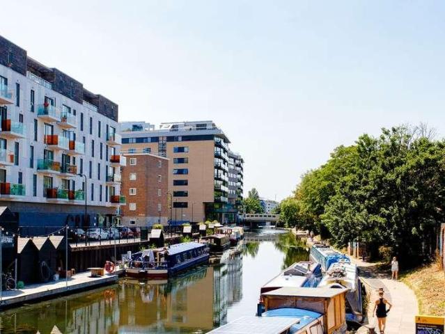 1 bed flat for sale