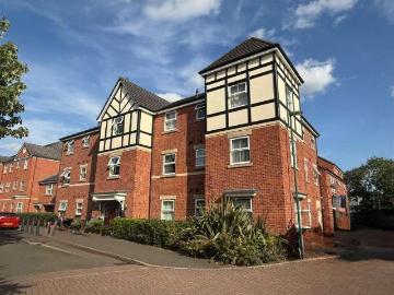 1 bed flat for sale