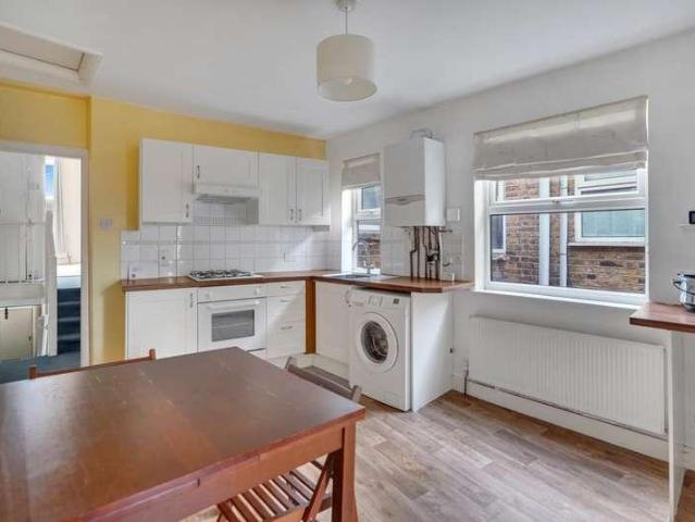 1 bed flat for sale