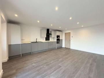 1 bed flat for sale