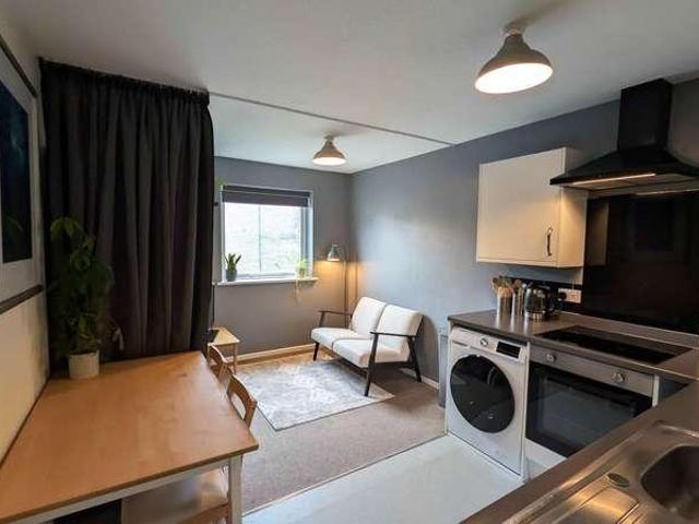 1 bed flat for sale