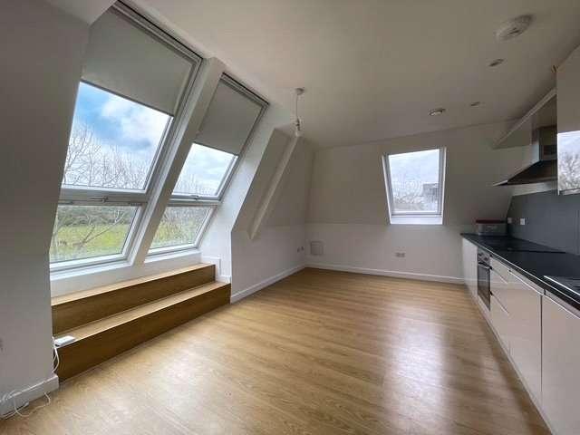1 bed flat for sale