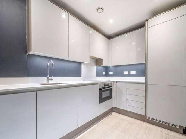 1 bed flat for sale