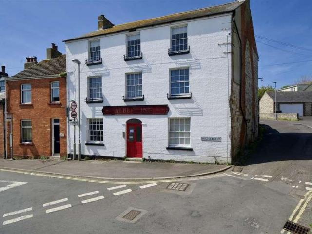 1 bed flat for sale