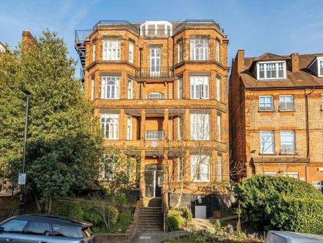 1 bed flat for sale