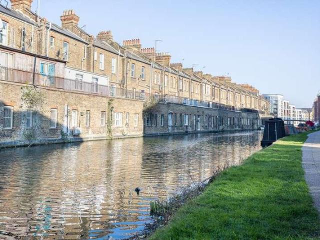 1 bed flat for sale