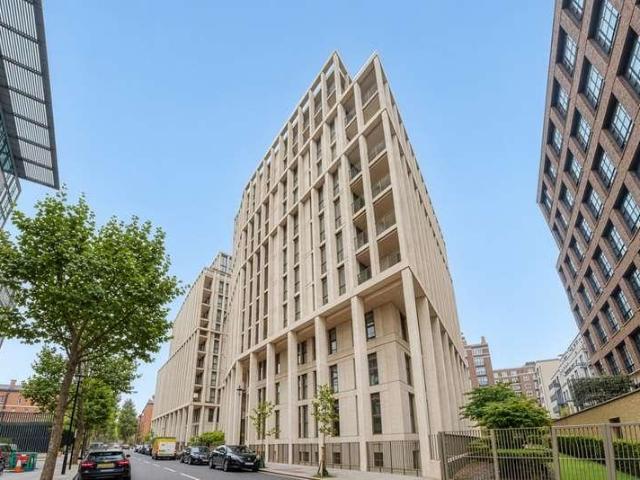 1 bed flat for sale
