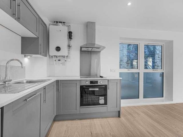 1 bed flat for sale
