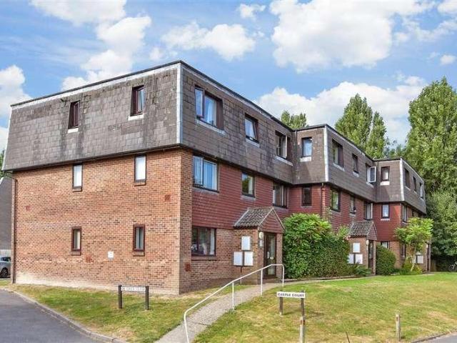 1 bed flat for sale