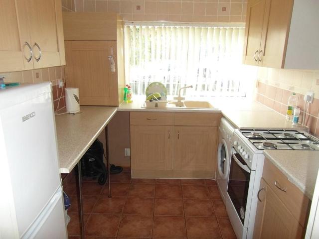 1 bed flat for sale