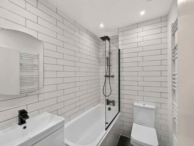 1 bed flat for sale