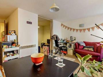 1 bed flat for sale