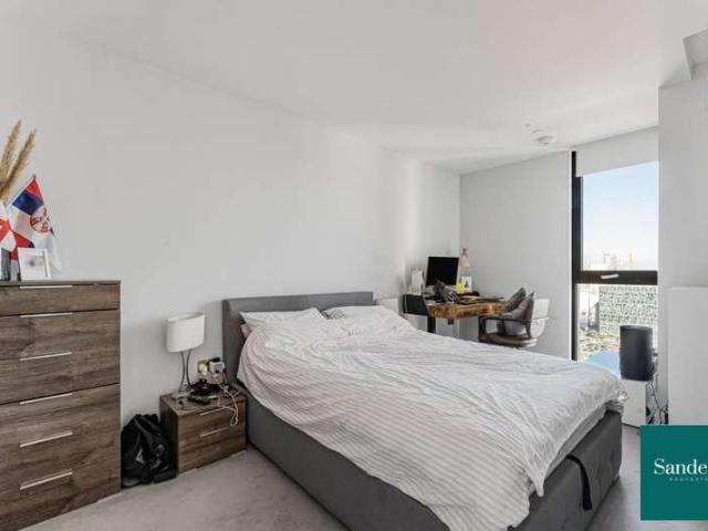 1 bed flat for sale