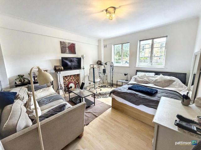 1 bed flat for sale