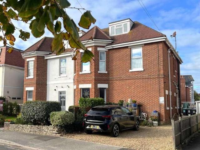 1 bed flat for sale