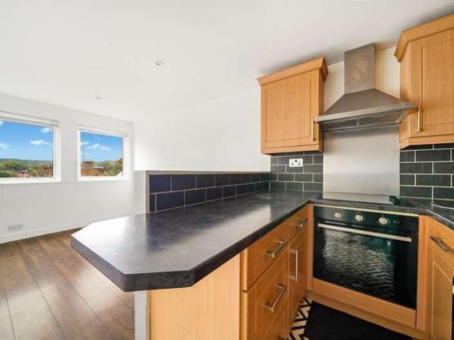 1 bed flat for sale