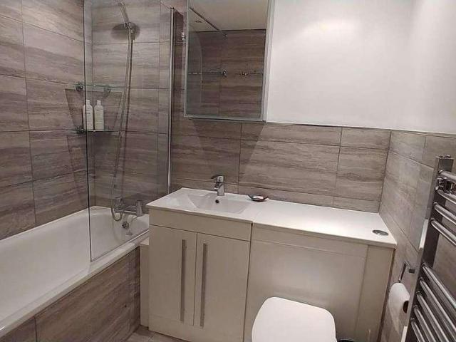 1 bed flat for sale