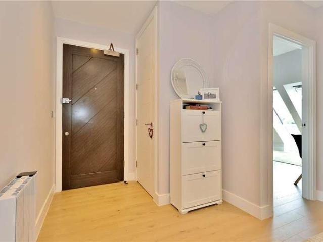 1 bed flat for sale
